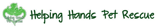 Helping Hands Pet Rescue